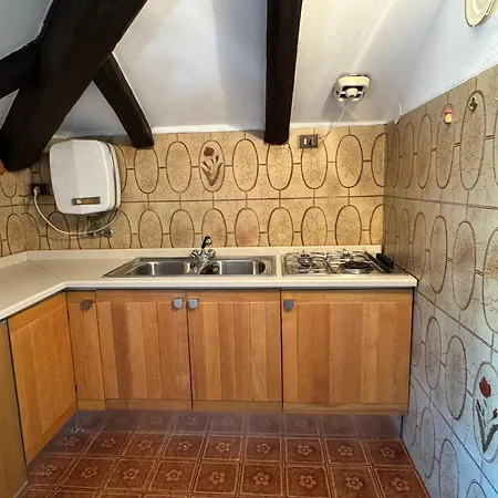 Apartamento Premium Vacation