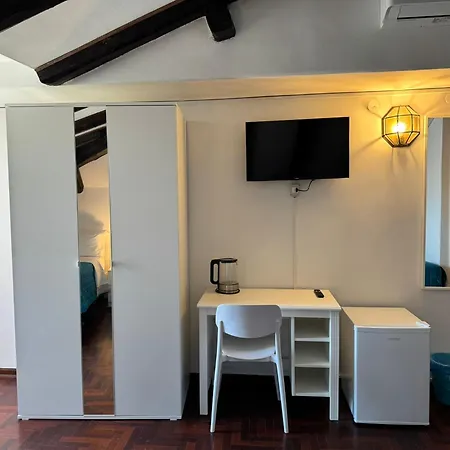 United Vacation Appartement *